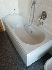 vasca idromassaggio novellini