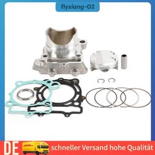 Kit cilindro 250cc 77mm per
