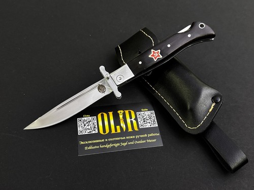 Coltello pieghevole russia - pieghevole,