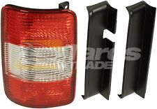 Fanale posteriore SX Per