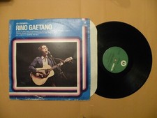Rino gaetano esempio - gaetano, ad
