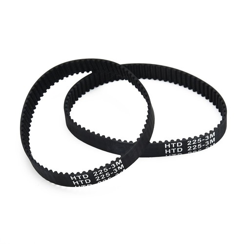 Cinghia trasmissione pialla - 2x,