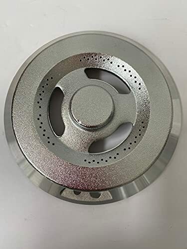 Bruciatore 870650142 smeg - 870650142,