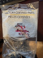 W10823511, Tubo acqua