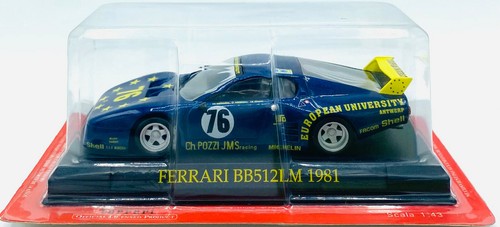 Ebond modellino ferrari - ebond,
