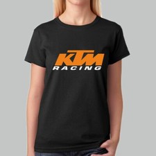 T-Shirt Donna o Bambina KTM