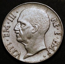 Italia 20 Centesimi 1940