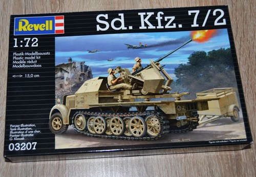 Revell 03207 veicolo - 03207,