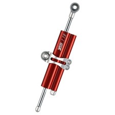 YSS TOP 78MM RED STEERING