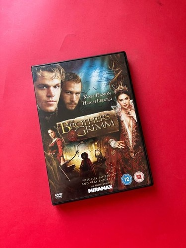 Film dvd the brothers - the,