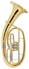 Classic Cantabile TH-33 corno
