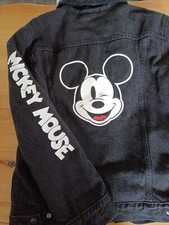 Giacca di jeans Levis Mickey