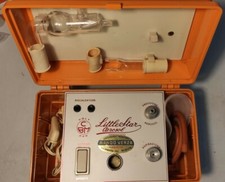 Aerosol vintage little - vintage,