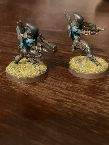Corvus belli infinity - infinity, nomad