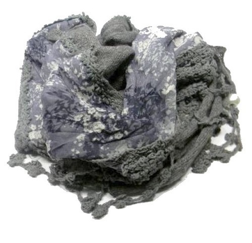 Sciarpa donna triangolo kefia - donna,