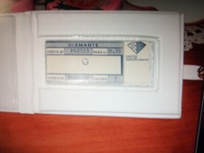 Diamante con Certificato NUOVO