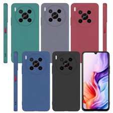 Per ZTE Nubia V70 Max Custodia