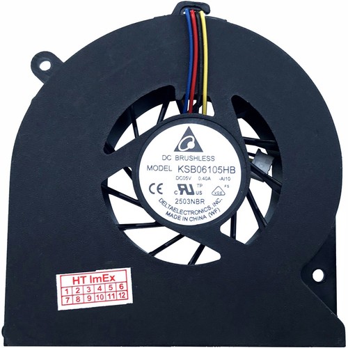 Ventola ventilatore radiatore