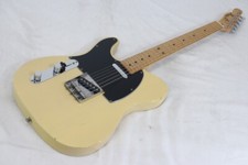 Fender Japan Telecaster