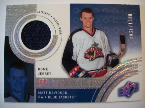 Spx rookie threads 138 - rookie,