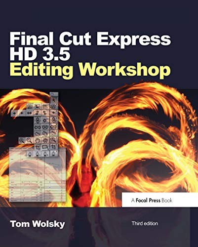 Final cut express 5 - final,