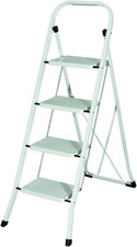 Sgabello Scala Domestica