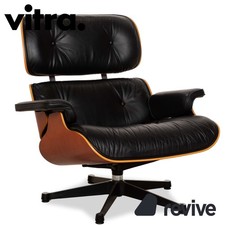 Vitra Eames Lounge Chair In