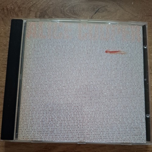 Alice cooper zipper catches - alice,