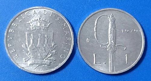 San marino - marino, 🇸🇲