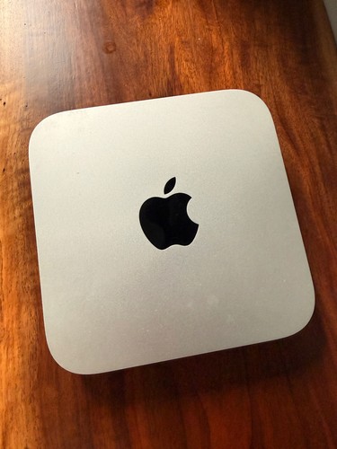 Apple mac mini 5 - mini, (fine