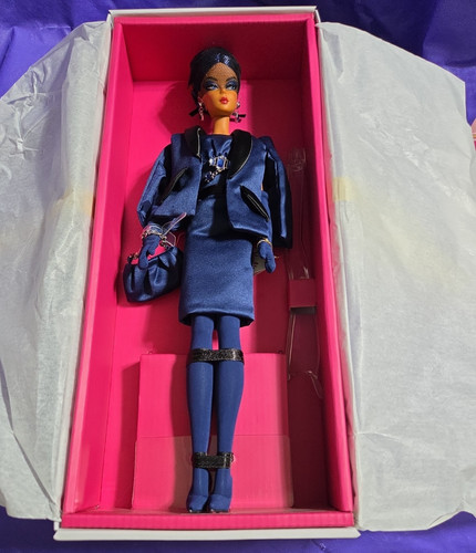 Barbie signature zaffiro - barbie, 65°