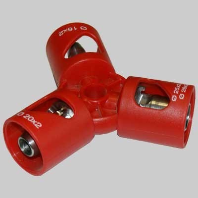 Sbavatore calibratore triplo - sbavatore-calibratore,