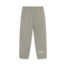 MINI A TURE Kids MATTALEKSEI+MATAIAN Tec Spring Anorak+Set Pantaloni - Vert