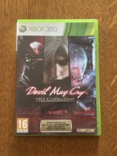 Devil May Cry HD Collection