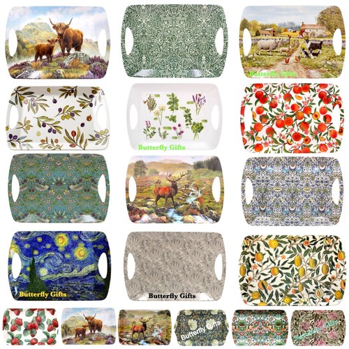 William morris food serving - william,