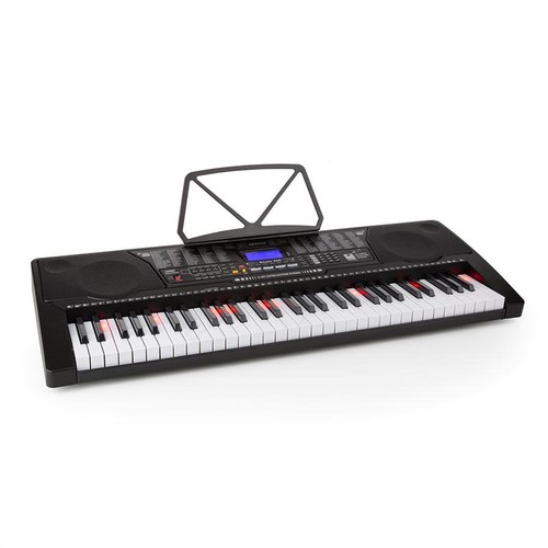 Schubert beginner keyboard - schubert,