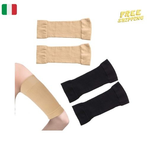 Manicotti paia unisex - manicotti,
