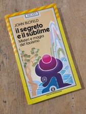 IL SEGRETO E IL SUBLIME