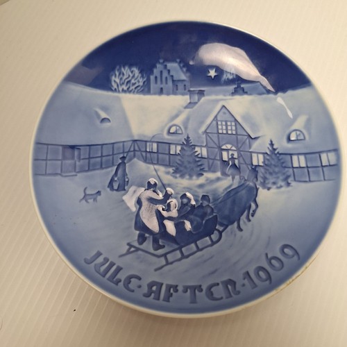 Vtg 1969 bing - vtg,