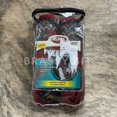 Weaver prodigy protezione - prodigy,
