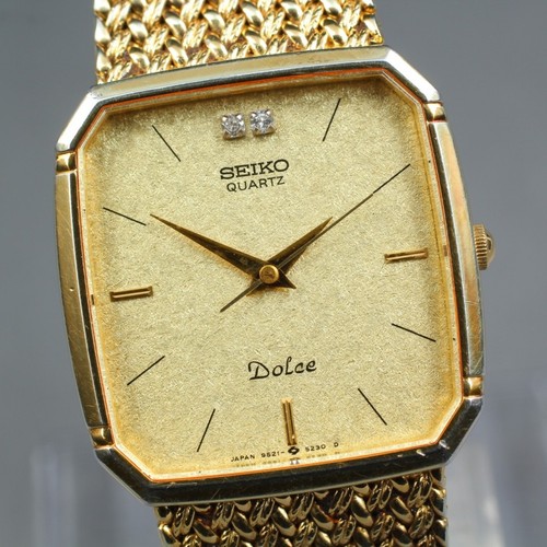 Orologio uomo seiko dolce - orologio,