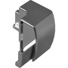TONGA JUNCTION ANGLE - Chrome