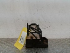 Blocco ABS (antibloccaggio