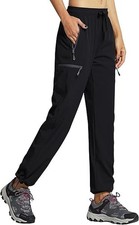 Pantaloni Trekking Donna