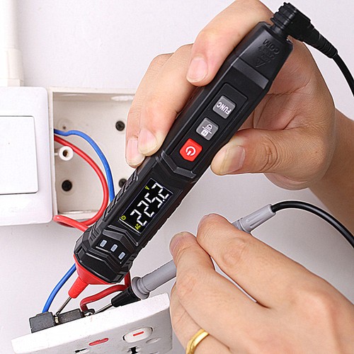 Ht121 multimetro digitale - ht121,