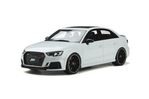 Audi rs3 abt - audi, 2.5