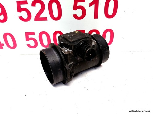 Misuratore portata aria bmw - misuratore, di