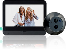 Videocitofono Wireless, Wifis