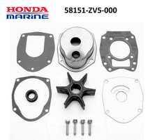 HONDA 06193-ZW1-305 KIT