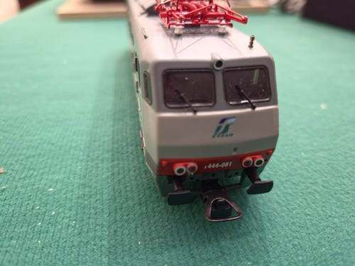 Rivarossi hr2190 locomotiva - rivarossi,